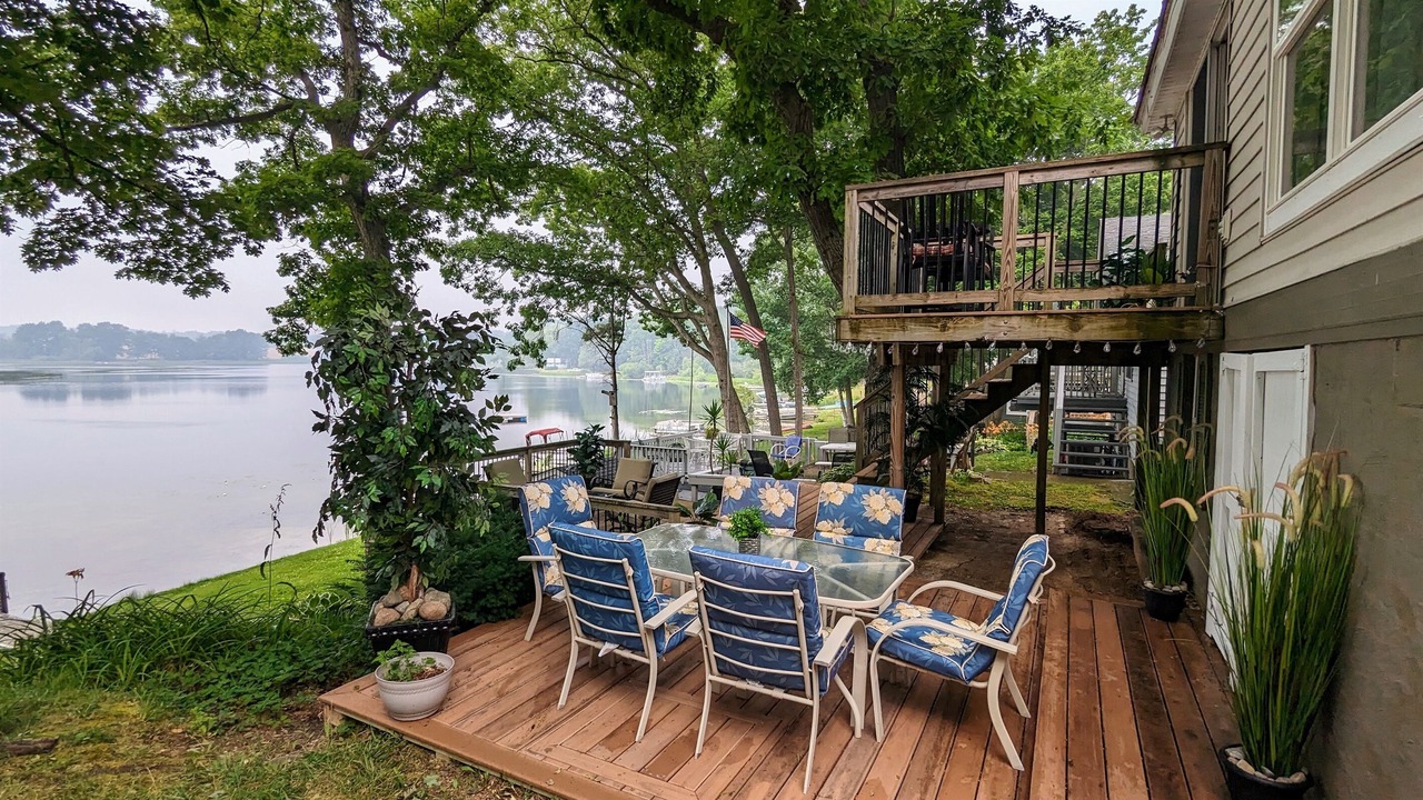 Photo of Outdoor in Solon Township