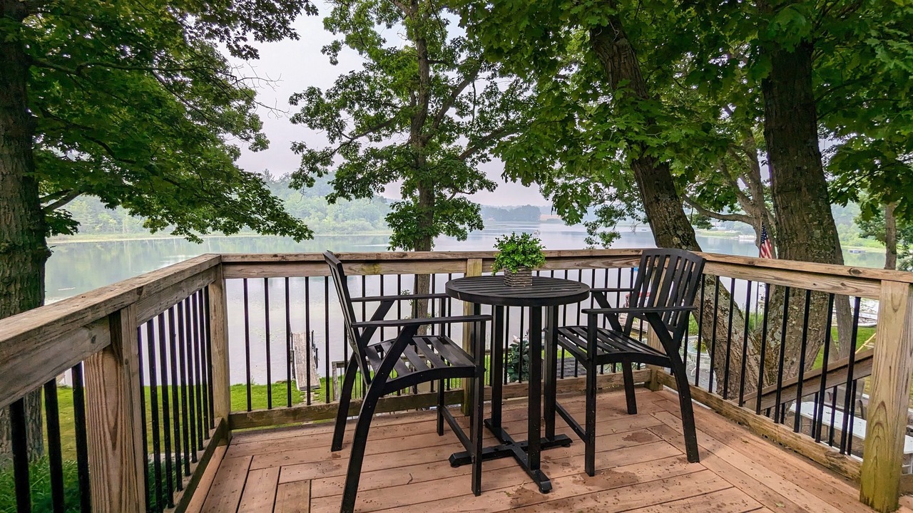 Photo of Outdoor in Solon Township