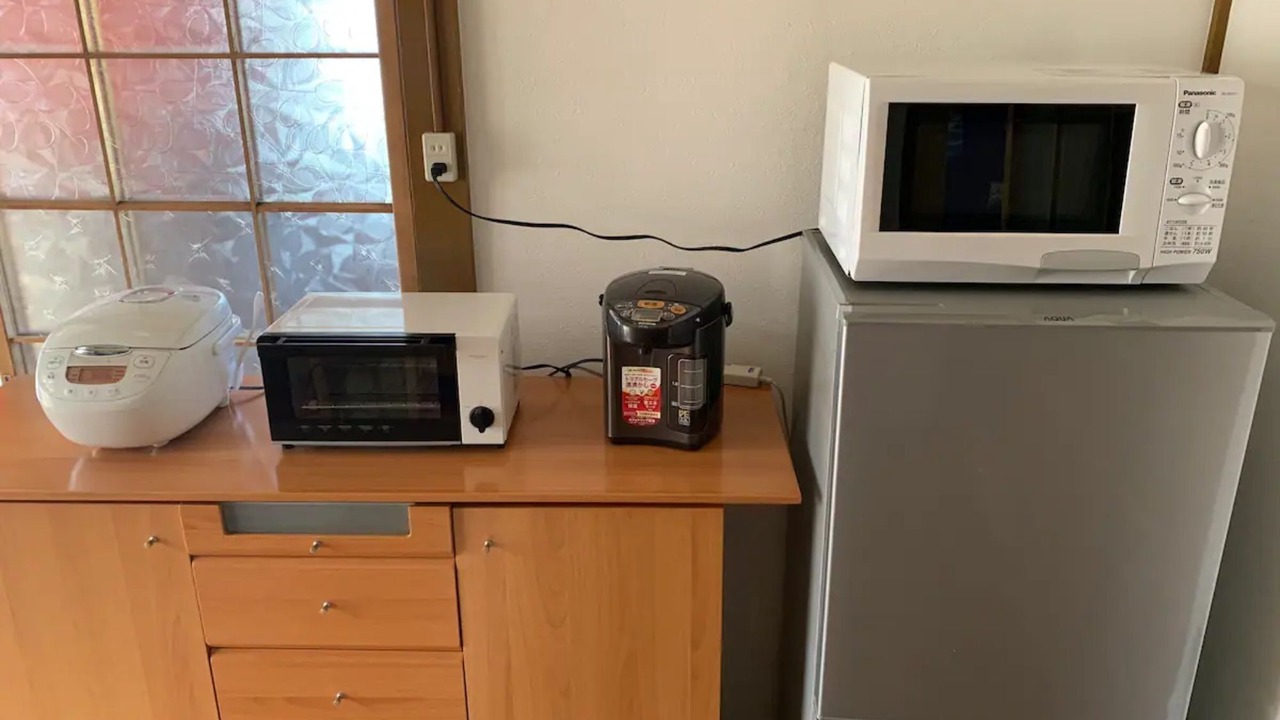 Photo of Kitchen in Hakodate