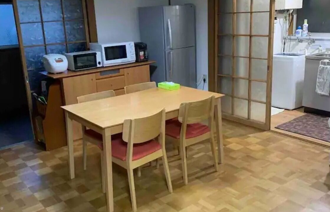 Photo of Kitchen in Hakodate
