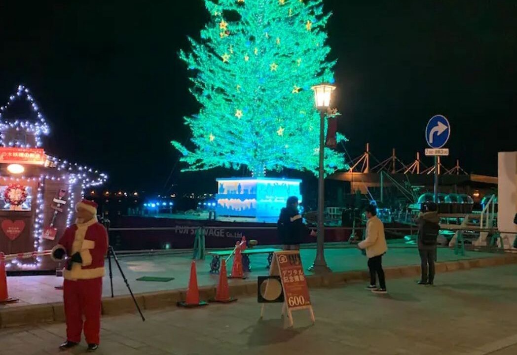 Photo of Outdoor in Hakodate