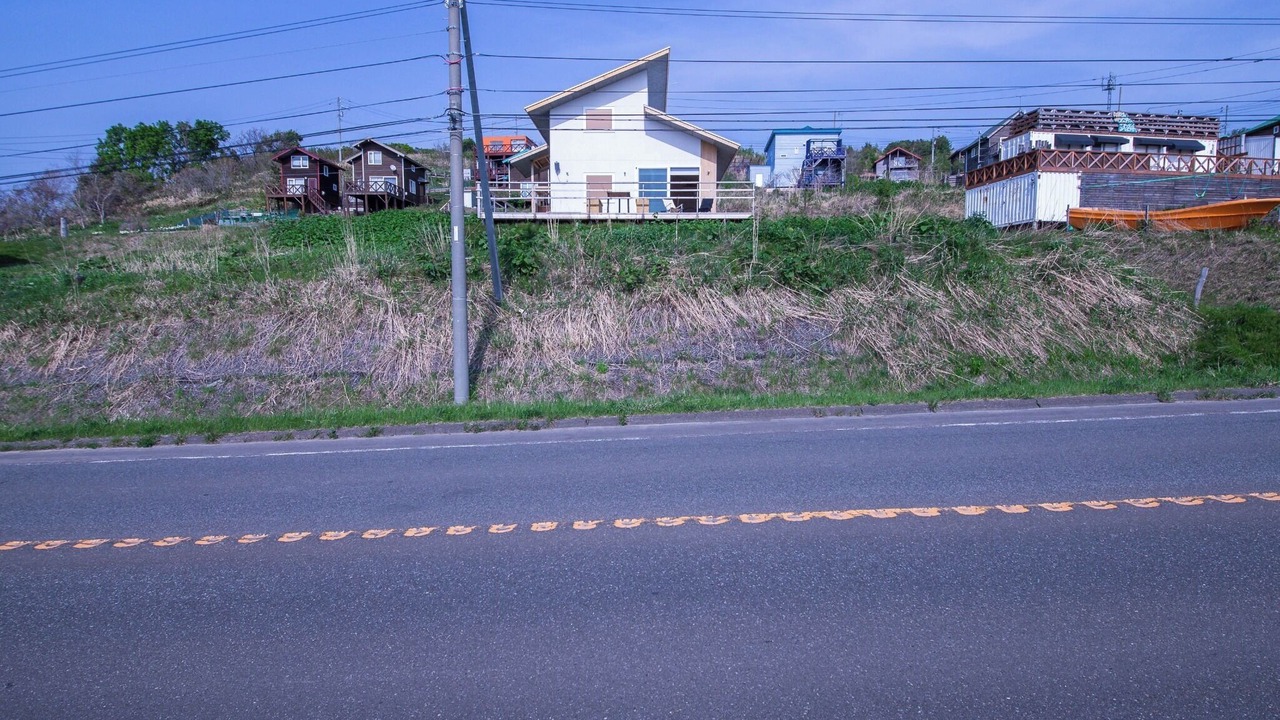Photo of Outdoor in Ishikari