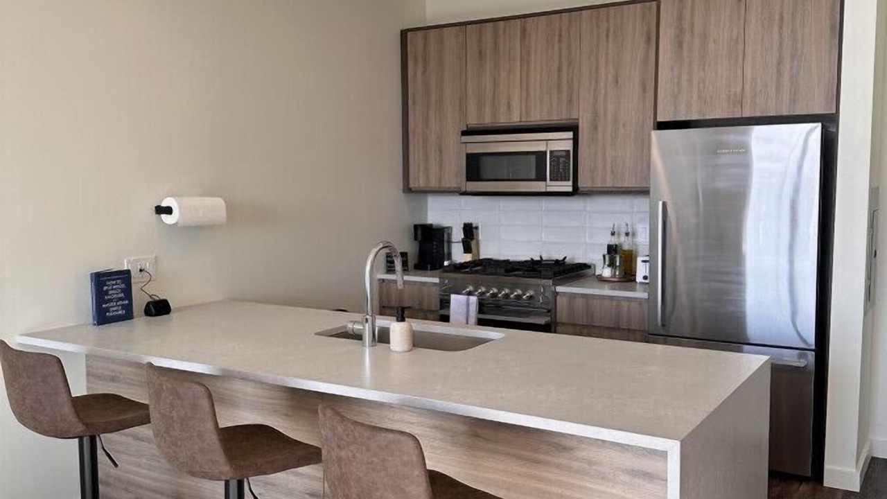 Photo of Kitchen in Pulaski Park