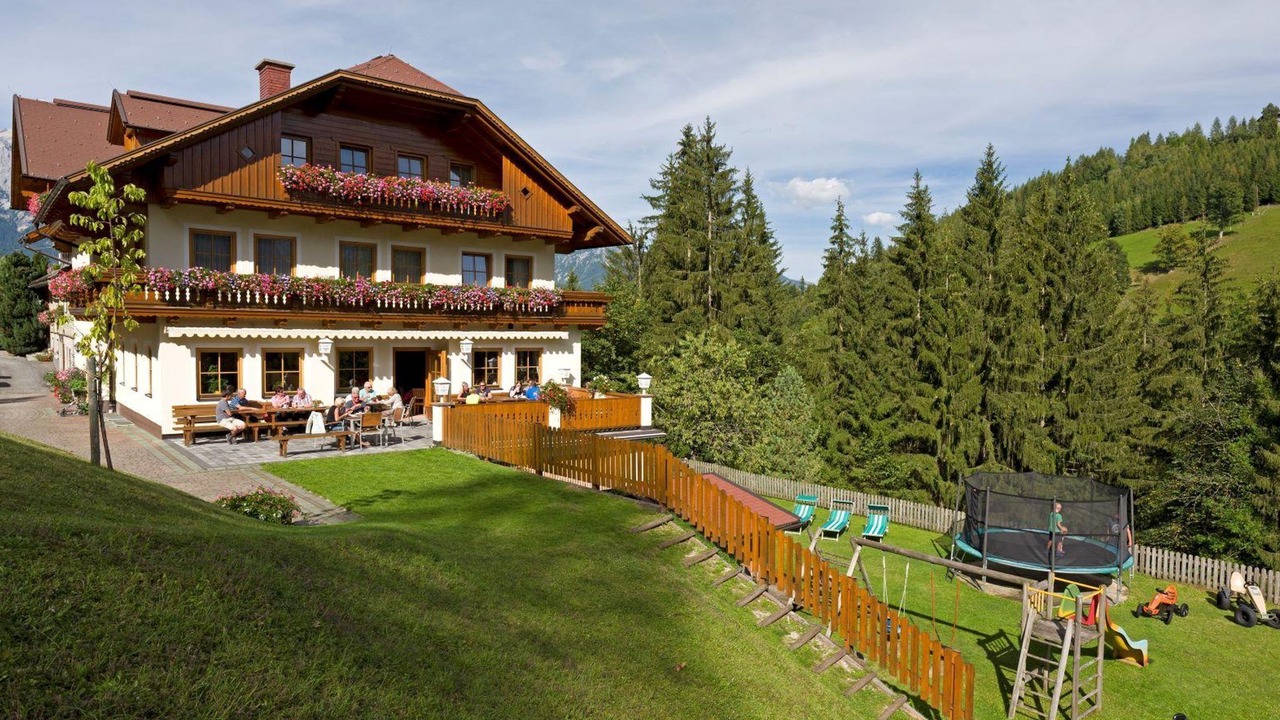 Photo of Outdoor in Pichl-Preunegg