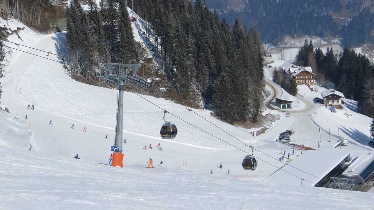 Photo of Others in Pichl-Preunegg