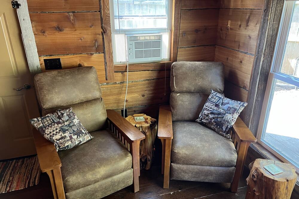 Photo of Livingroom in Havana