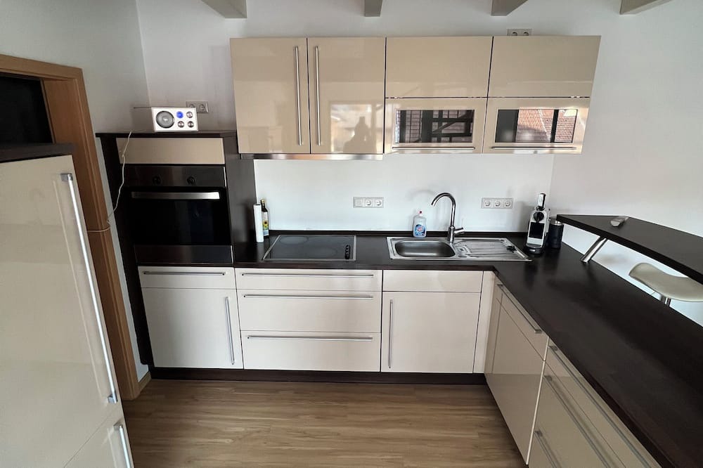 Photo of Kitchen in Unterelsbach