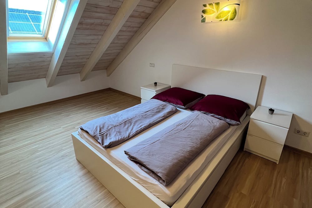Photo of Bedroom in Unterelsbach