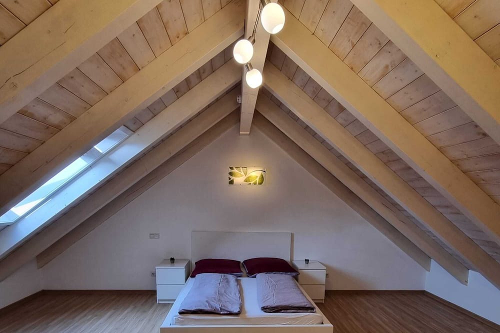 Photo of Bedroom in Unterelsbach