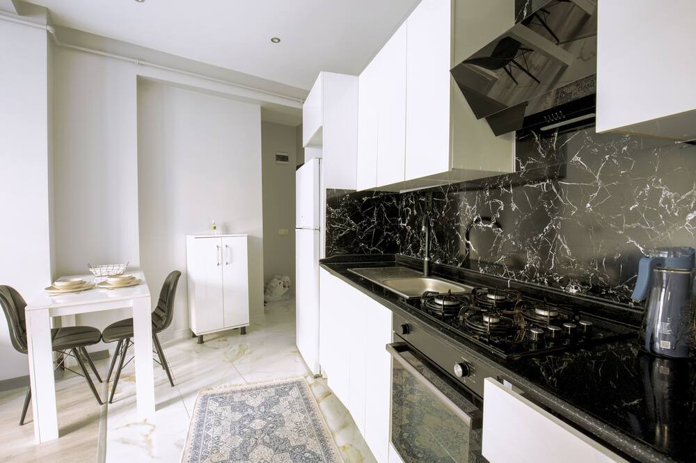 Photo of Kitchen in Fatih
