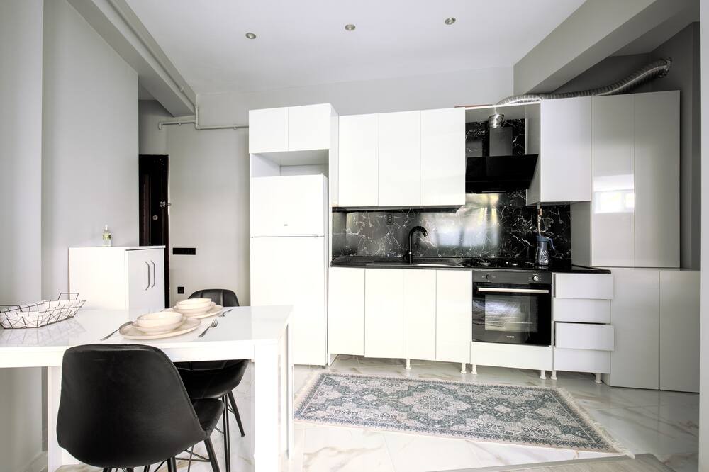 Photo of Kitchen in Fatih