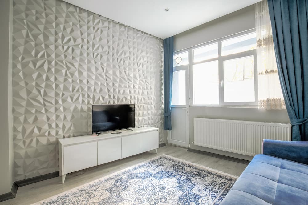 Photo of Livingroom in Fatih