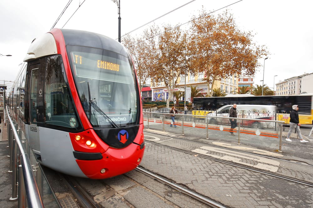 Photo of Outdoor in Fatih