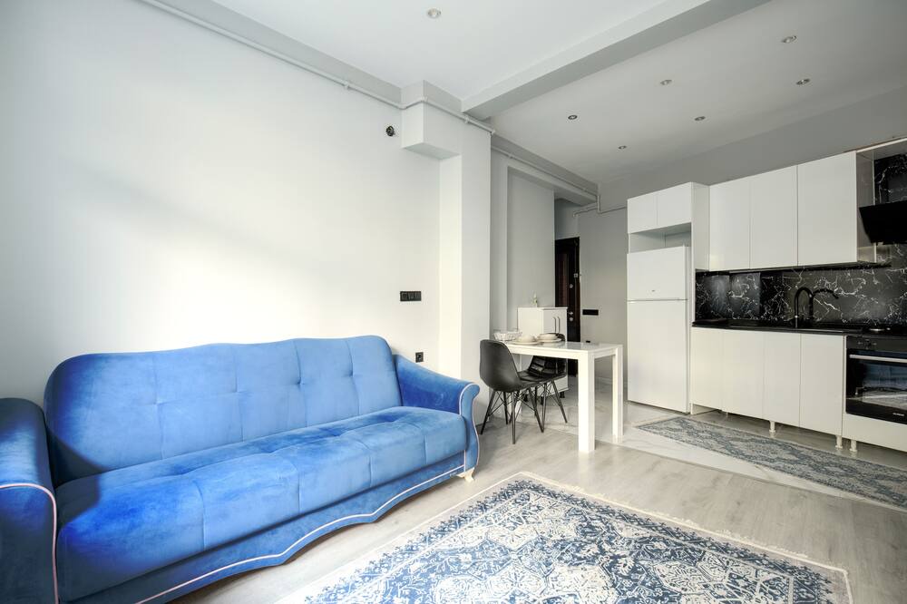 Photo of Livingroom in Fatih