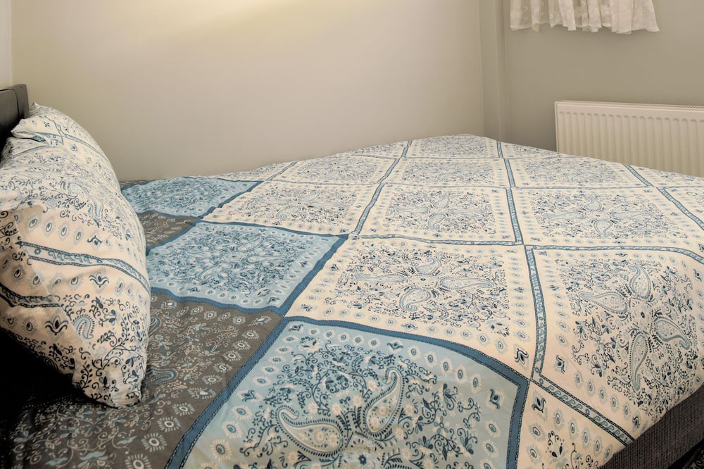 Photo of Bedroom in Fatih