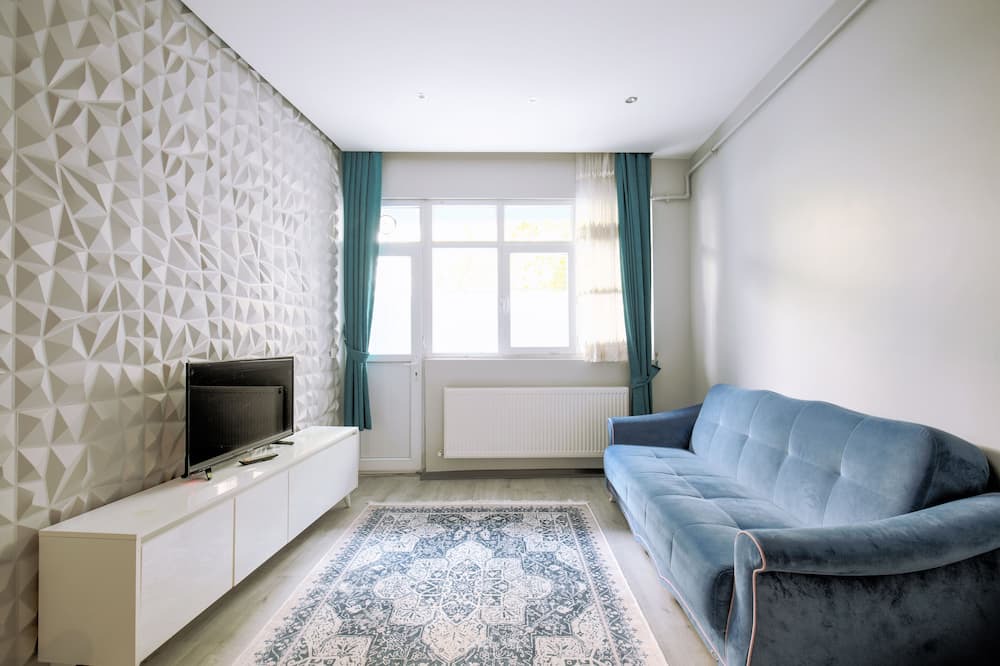 Photo of Livingroom in Fatih