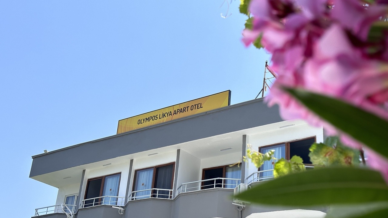 Photo of Outdoor in Kumluca