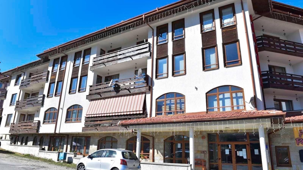 Photo of Outdoor in Old Town