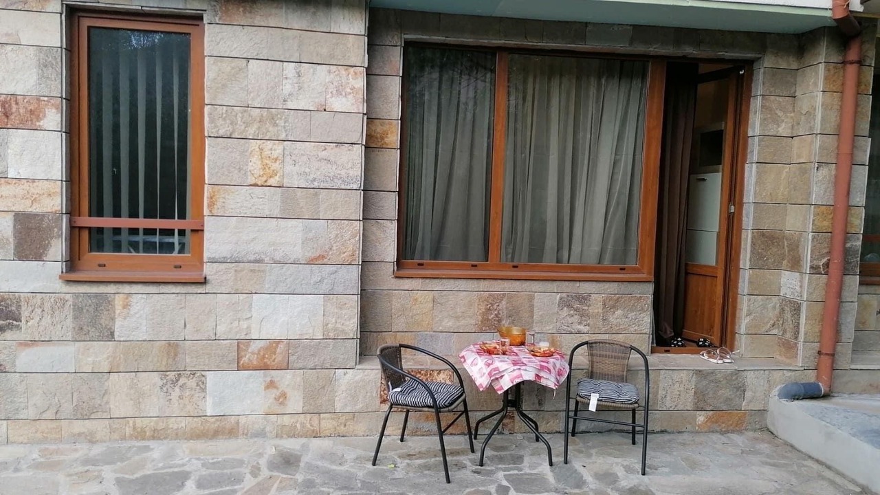 Photo of Patio Balcony in Old Town