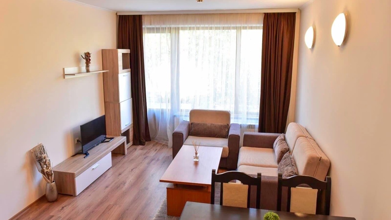 Photo of Livingroom in Old Town