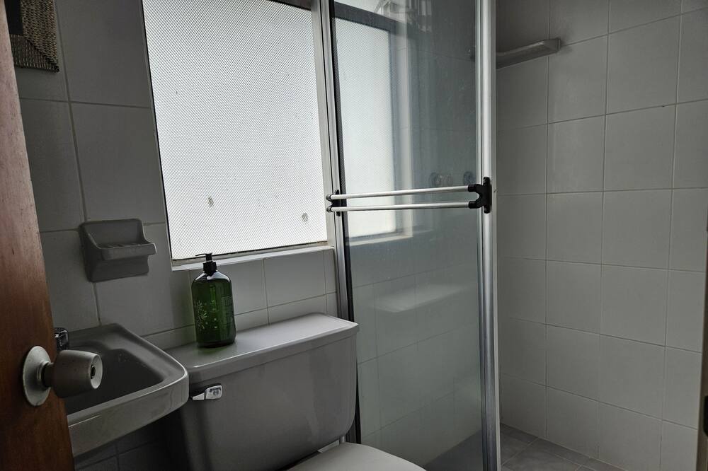 Photo of Bathroom in Astorga