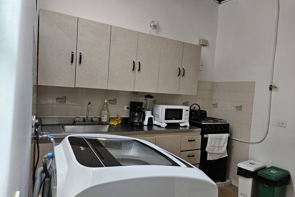 Photo of Kitchen in Astorga