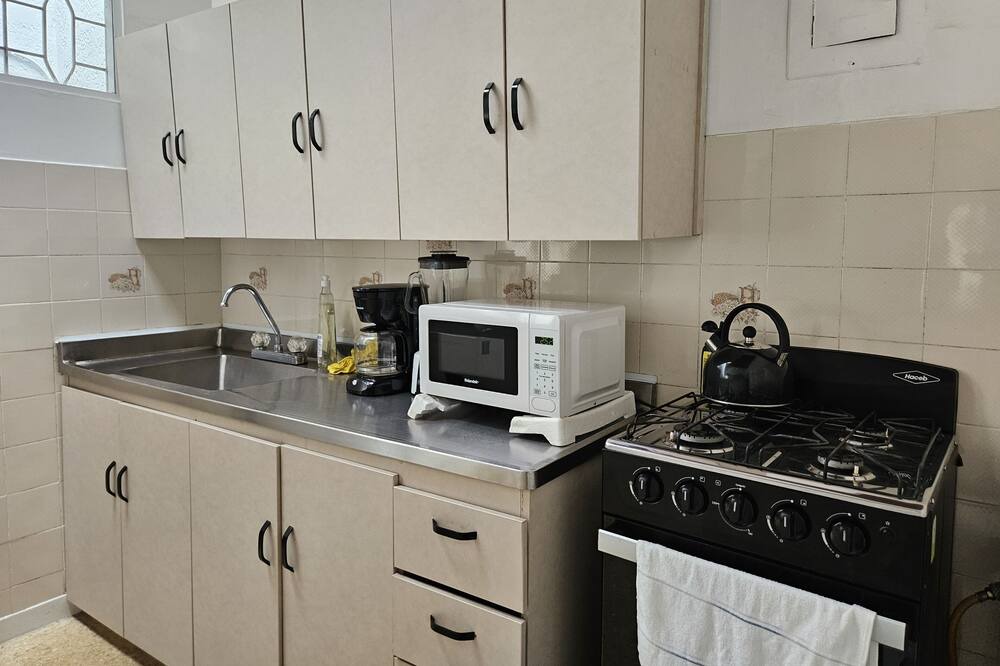 Photo of Kitchen in Astorga