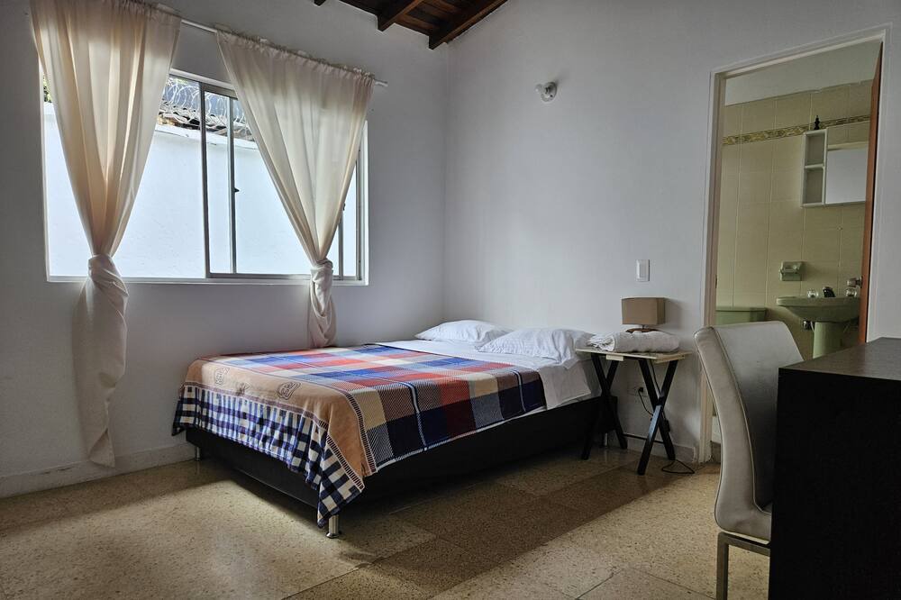 Photo of Bedroom in Astorga