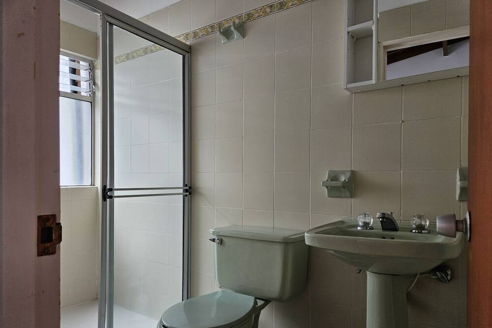 Photo of Bathroom in Astorga