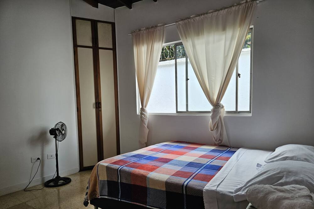 Photo of Bedroom in Astorga
