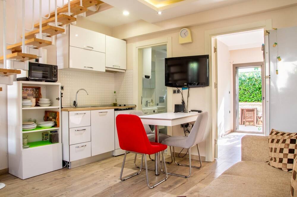Photo of Kitchen in Gulbahce Mahallesi