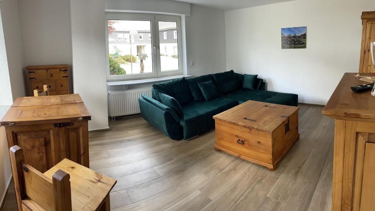 Photo of Livingroom in Hildfeld