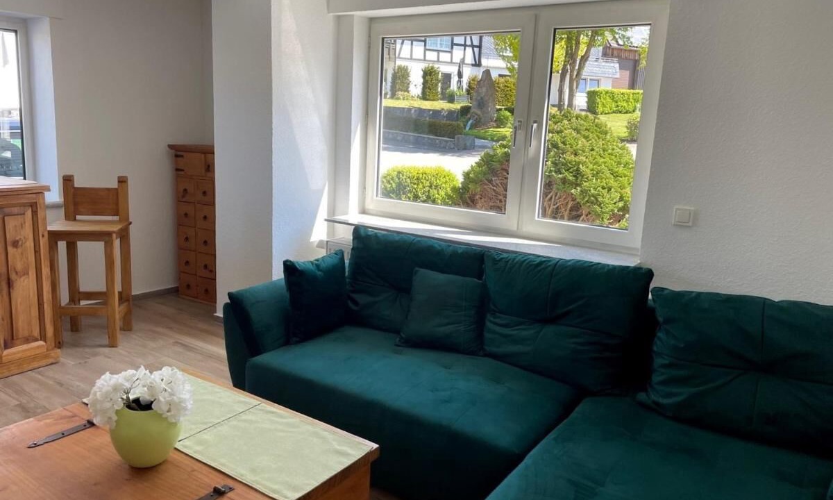 Photo of Livingroom in Hildfeld