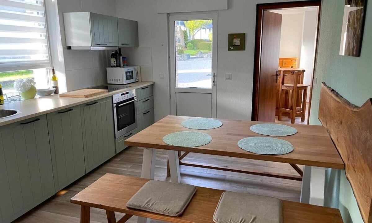 Photo of Kitchen in Hildfeld
