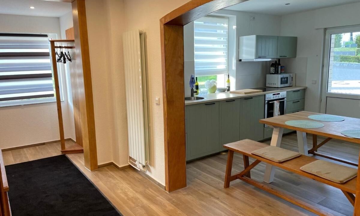 Photo of Kitchen in Hildfeld