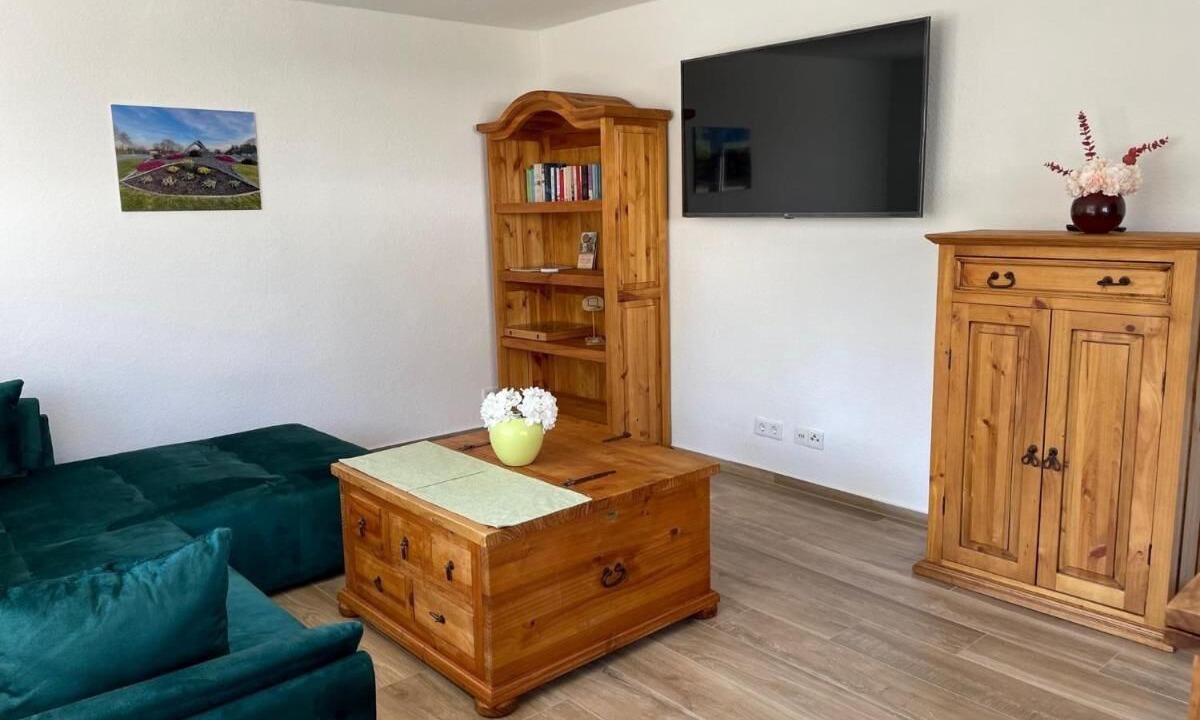 Photo of Livingroom in Hildfeld