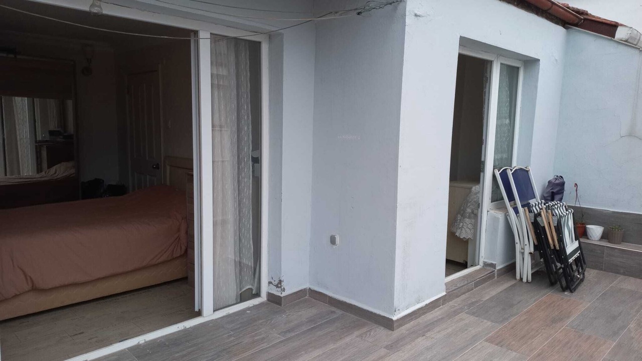 Photo of Patio Balcony in Bayramoglu Mahallesi