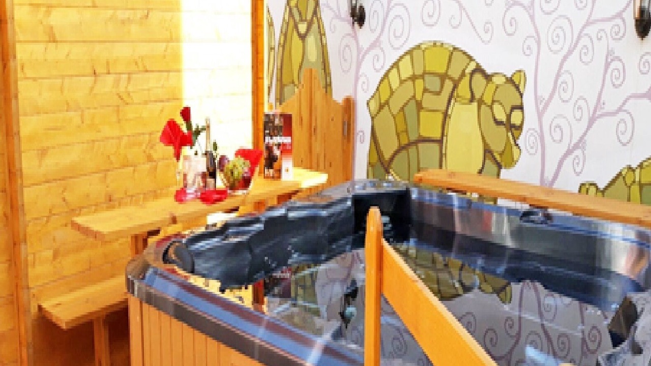 Photo of Kitchen in Vranyantsi
