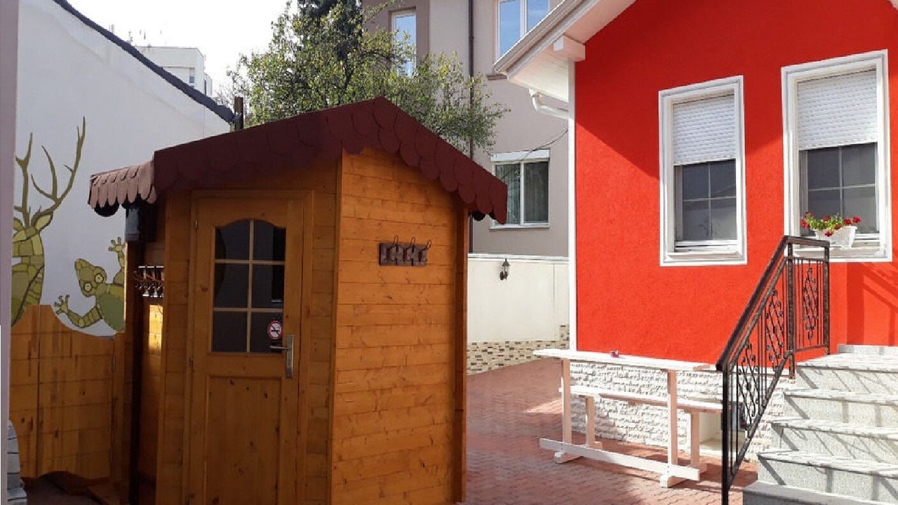 Photo of Outdoor in Vranyantsi