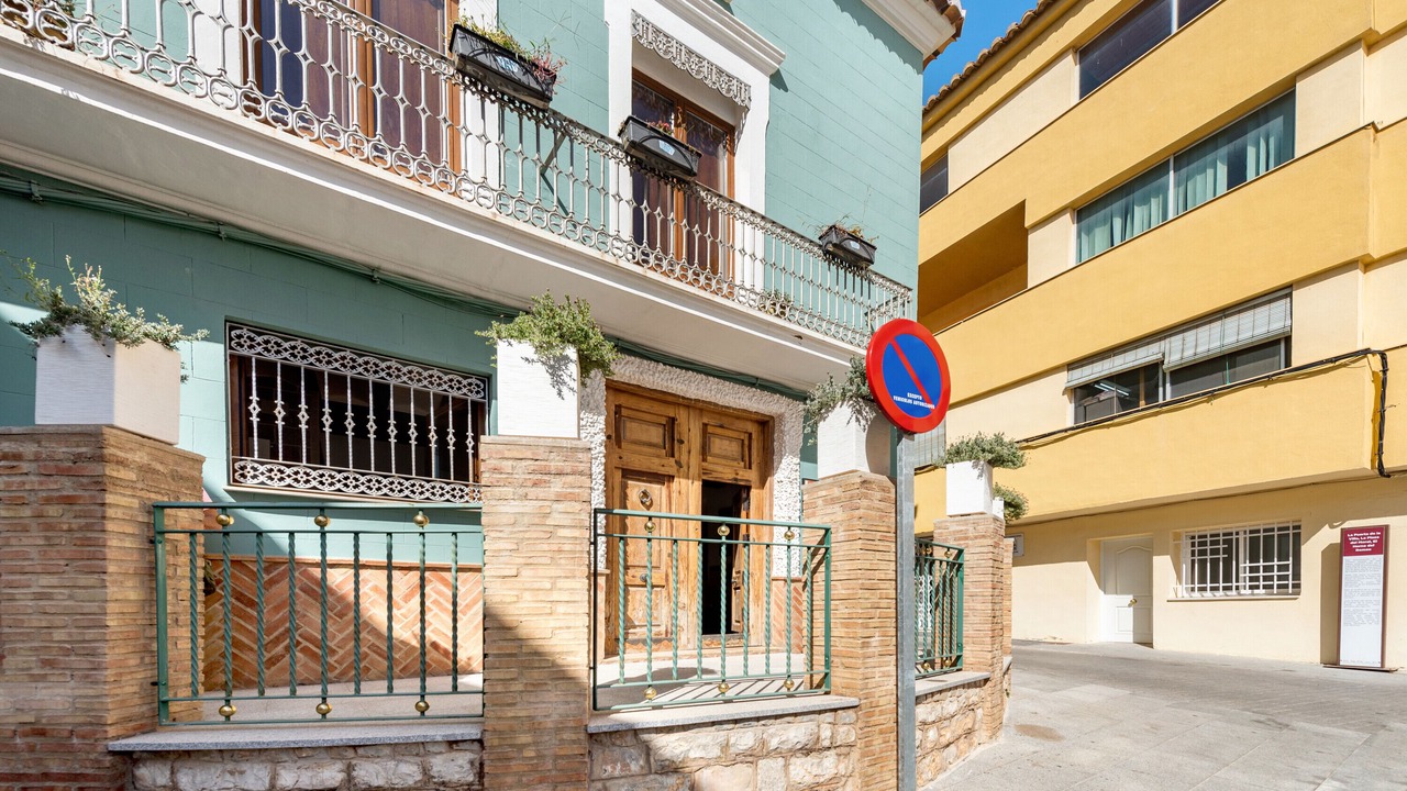 Photo of Outdoor in Siete Aguas
