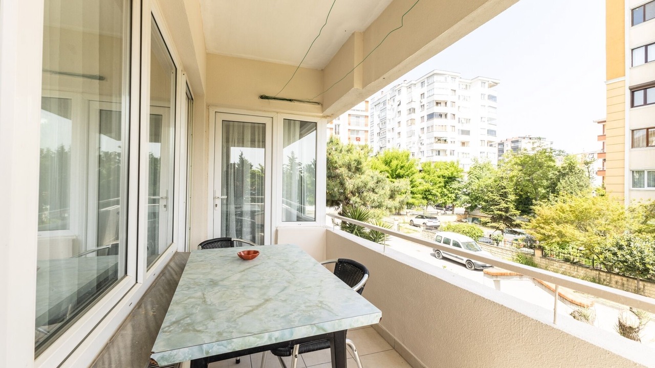 Photo of Outdoor in Kartal