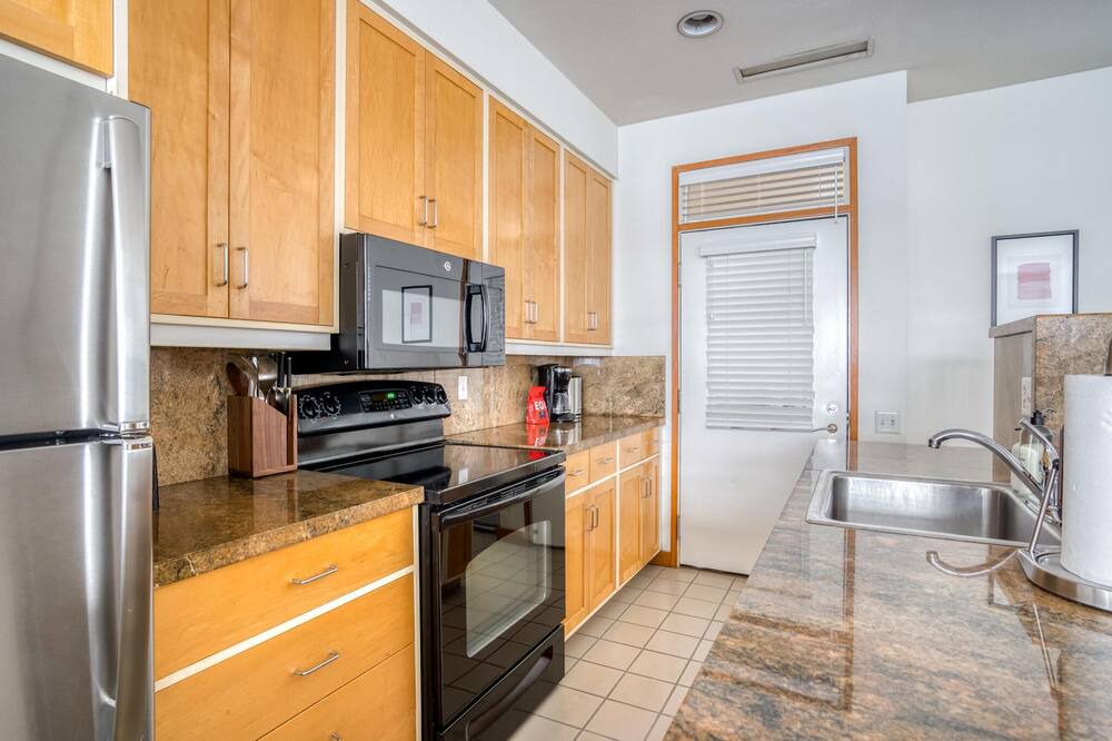 Photo of Kitchen in Russian Hill