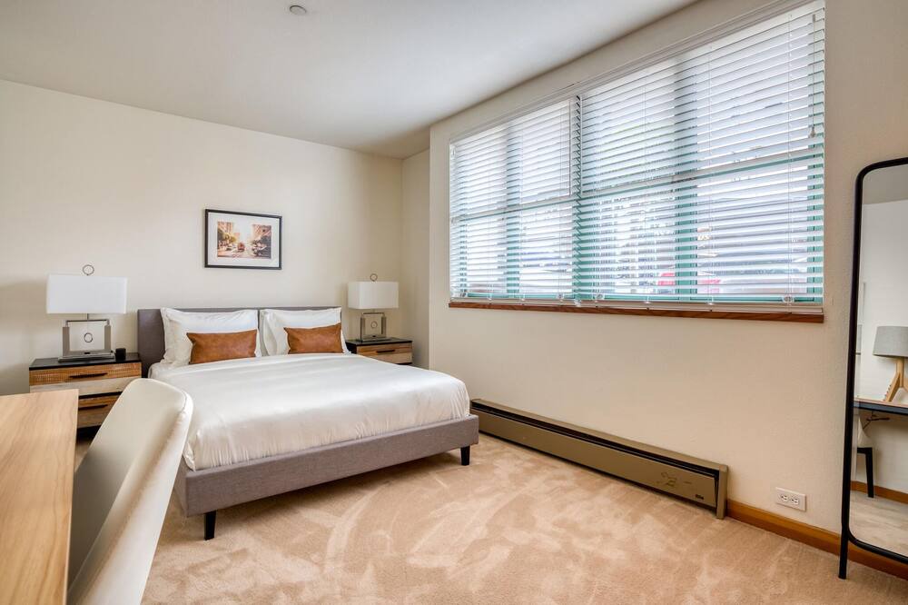 Photo of Bedroom in Russian Hill