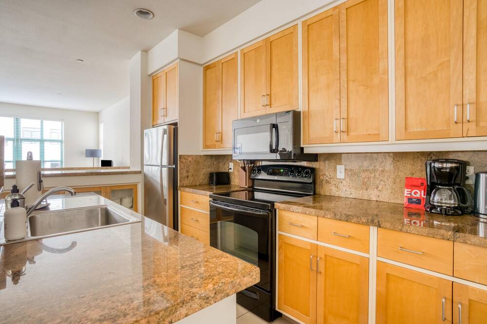 Photo of Kitchen in Russian Hill