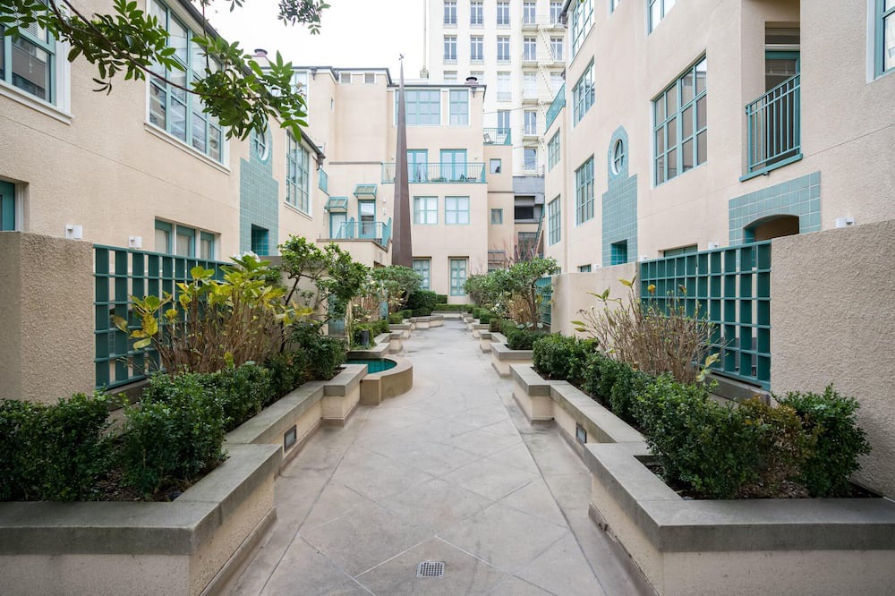 Photo of Outdoor in Russian Hill