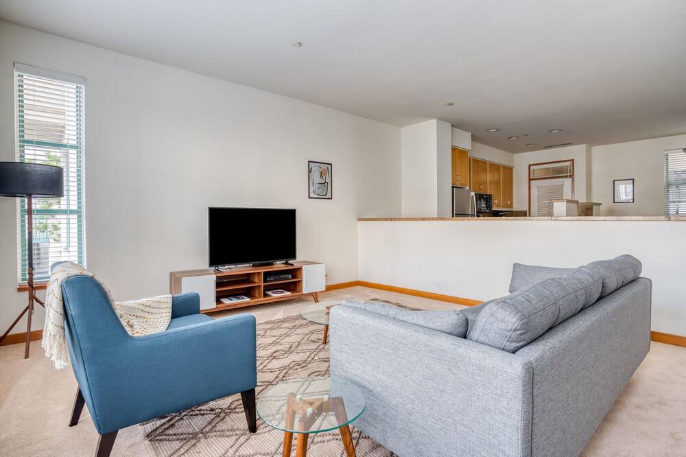 Photo of Livingroom in Russian Hill