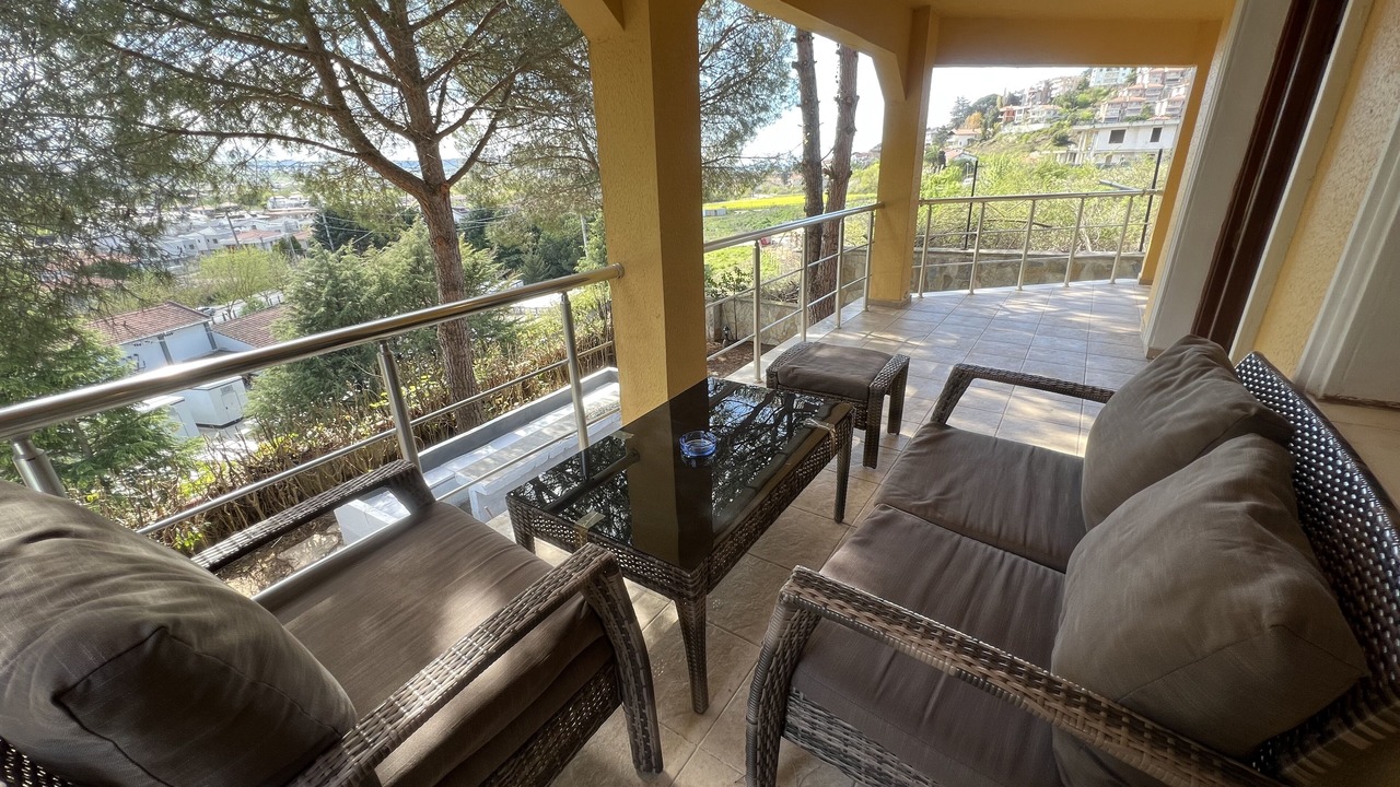 Photo of Outdoor in Sile