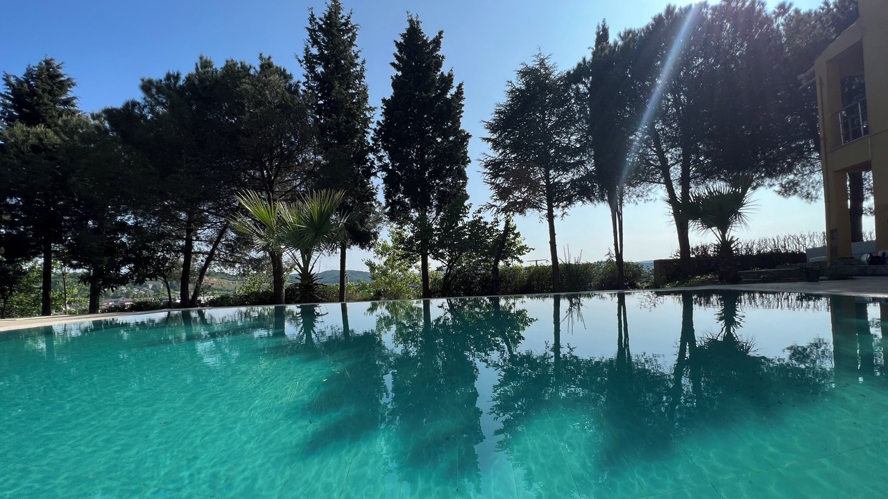 Photo of Outdoor in Sile