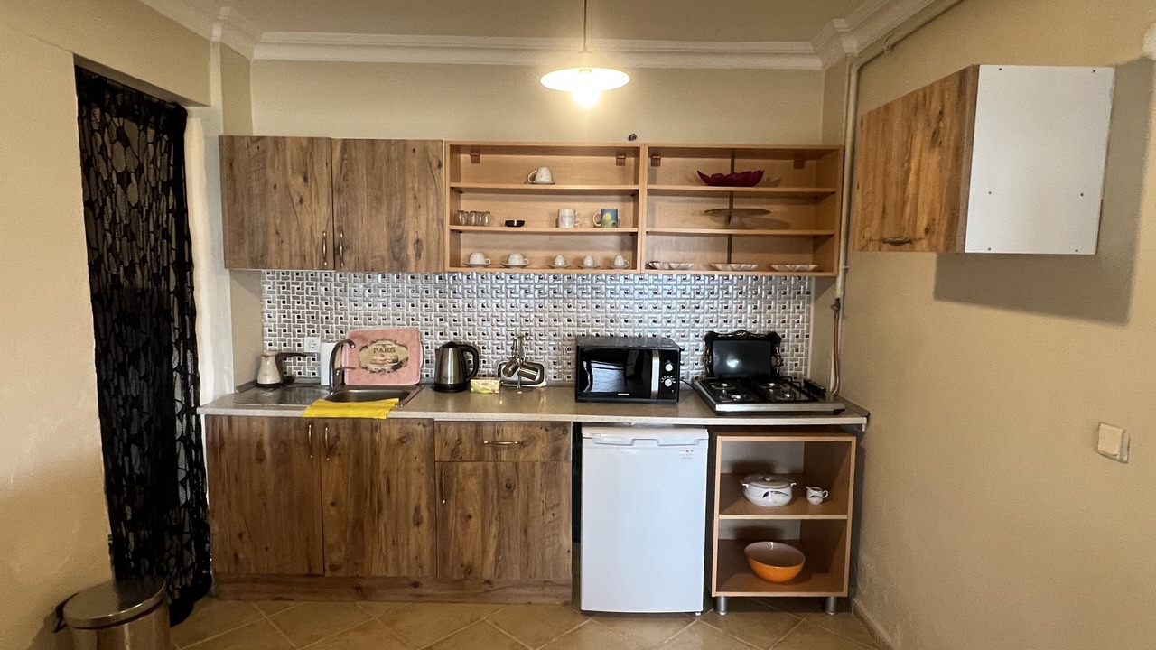 Photo of Kitchen in Sile