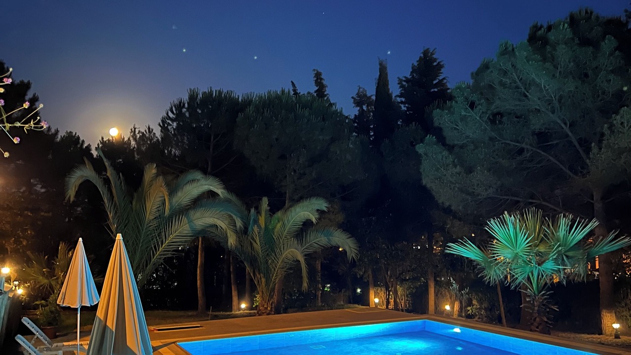 Photo of Outdoor in Sile